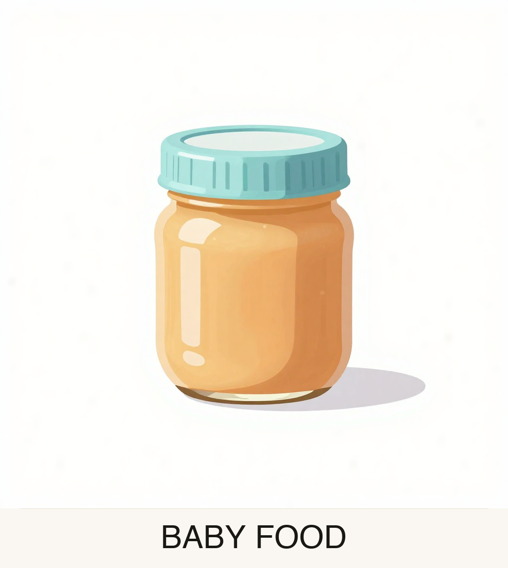 Baby Foods