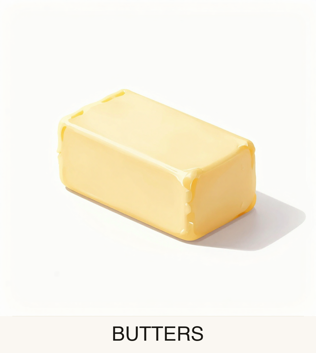 Butters