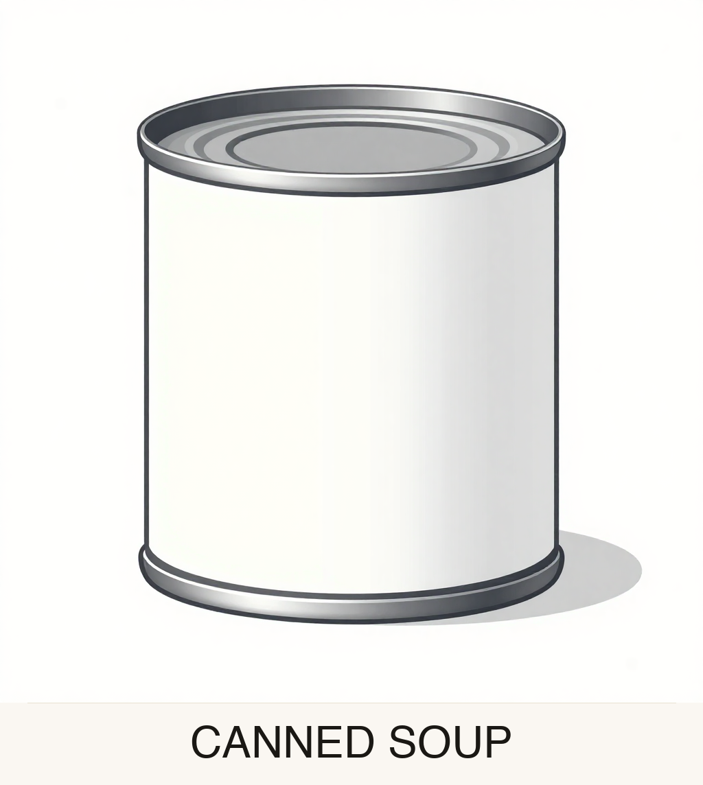 Chicken broth