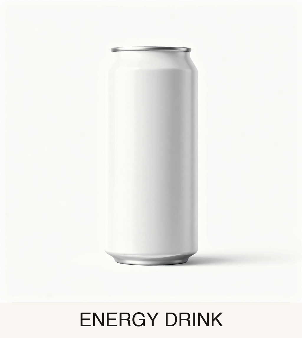 Energy Drinks