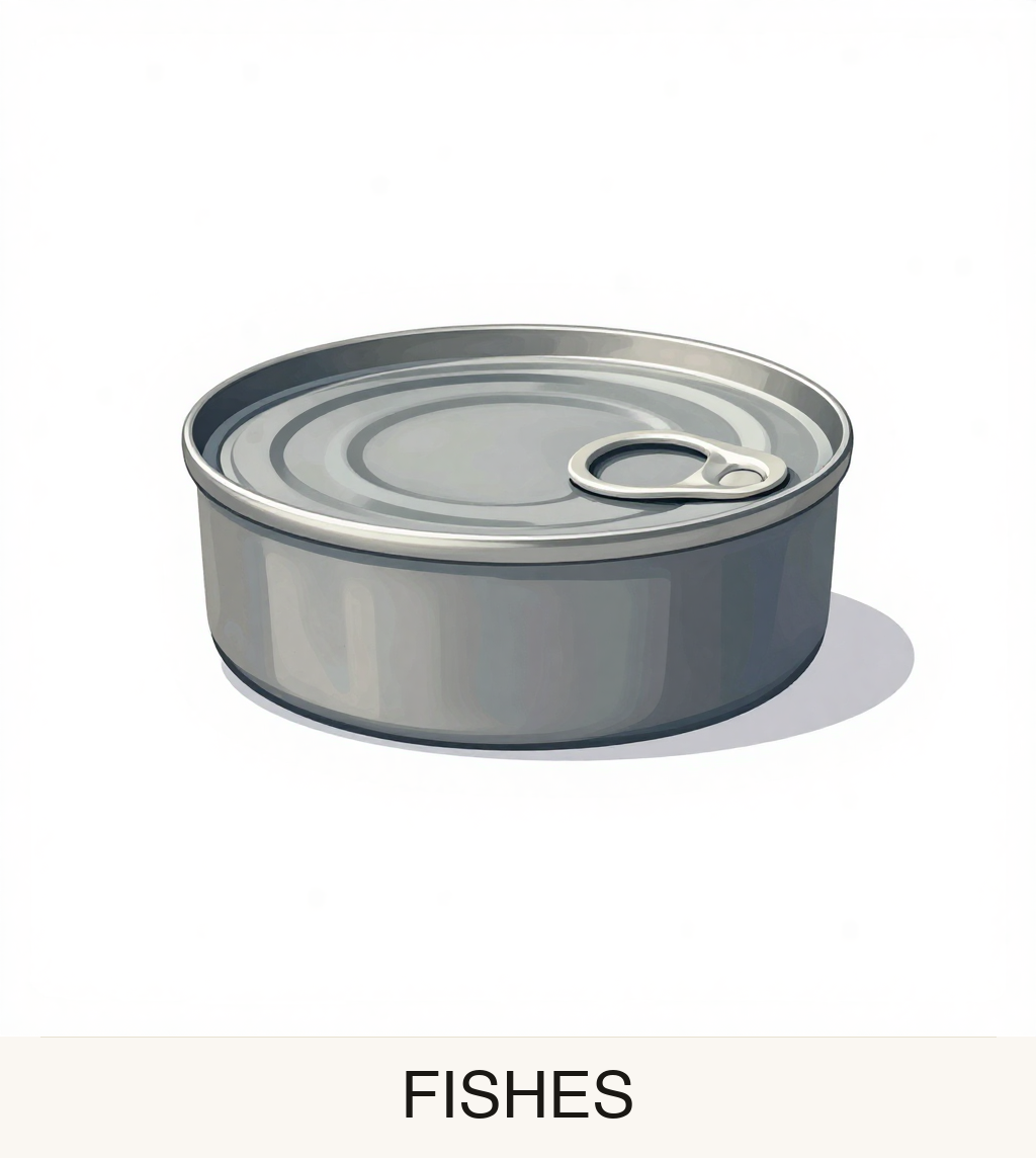 Fishes
