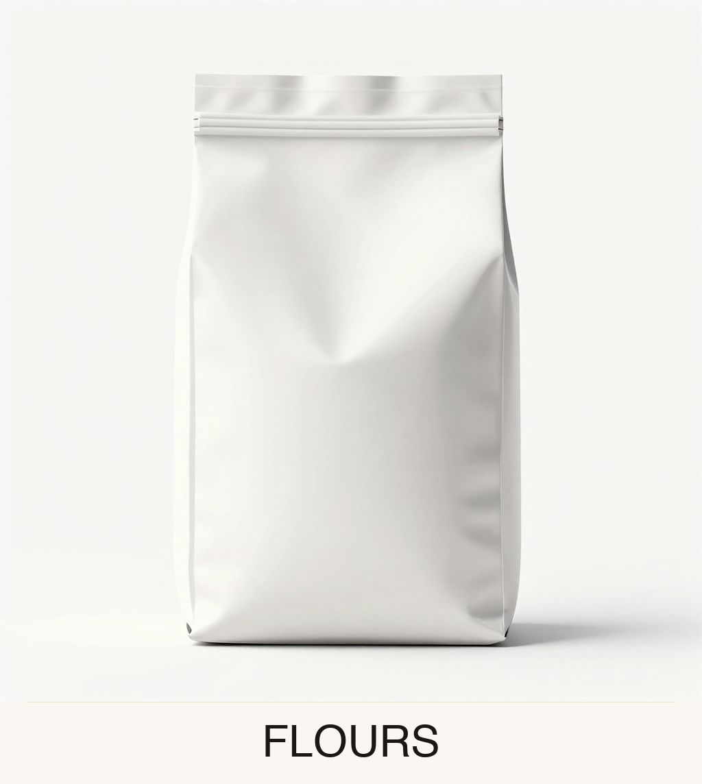 Flours