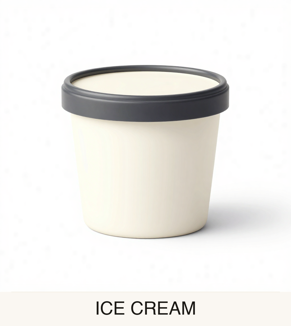 Homemade Vanilla