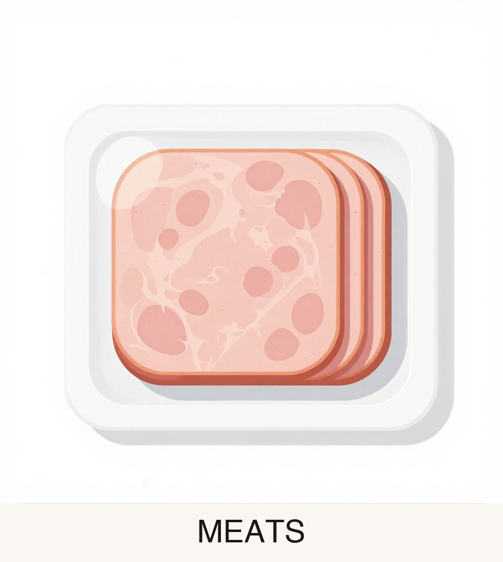 Cookout Classic Plant-Based Patties