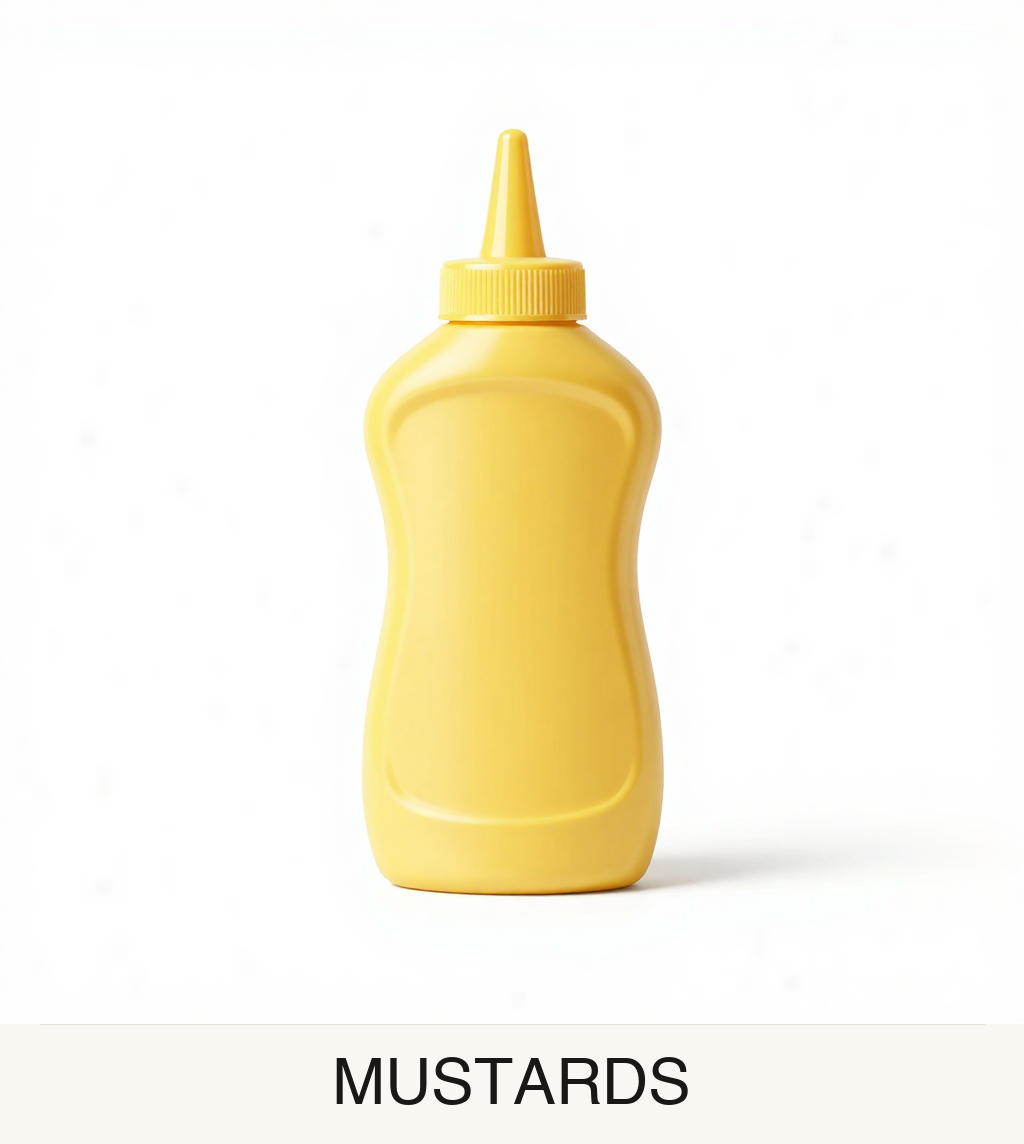 Mustards