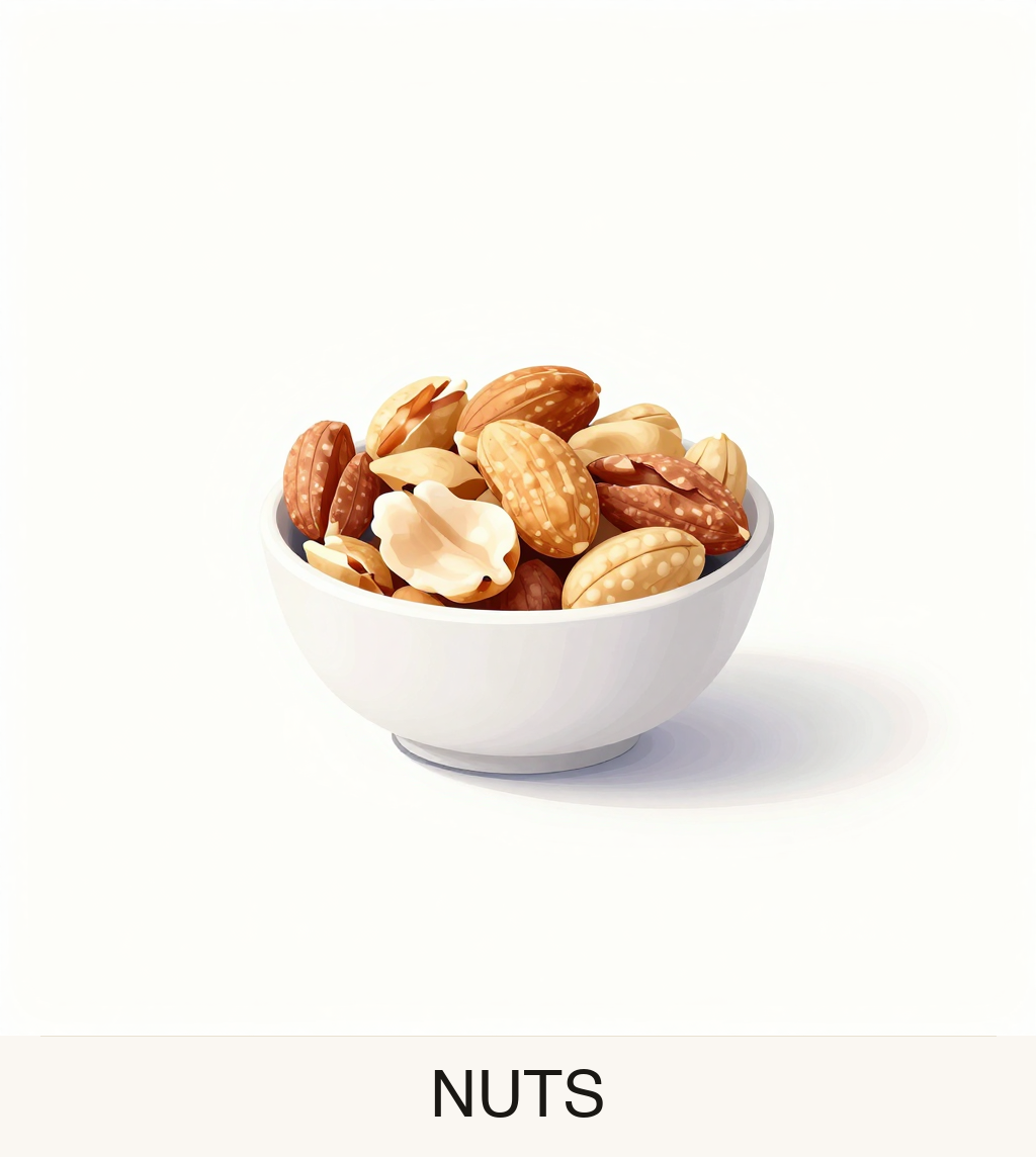 Nuts