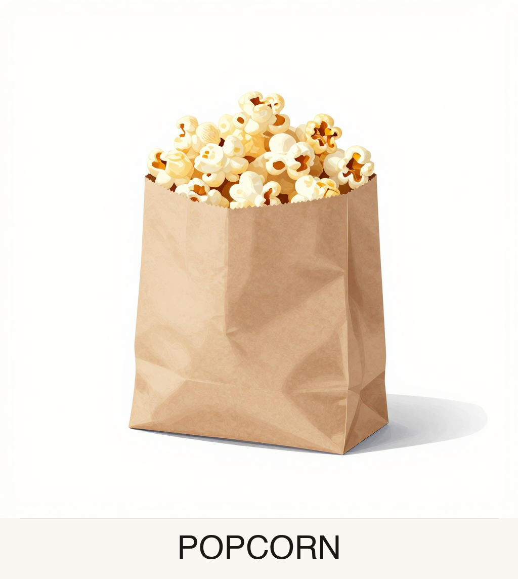 Popcorn
