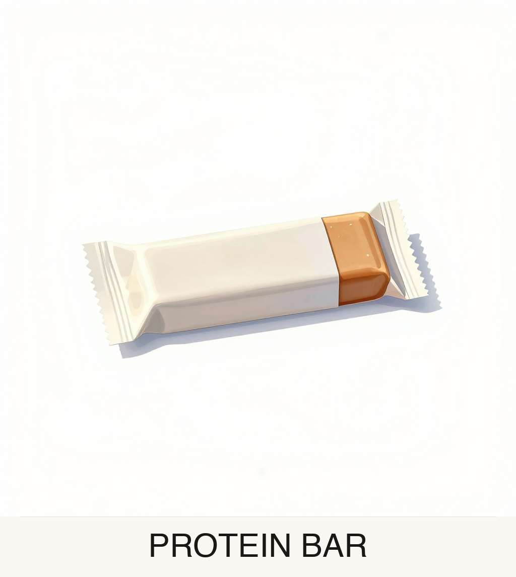 Protein Energy Bar