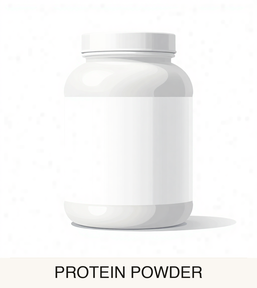 Protein Powders