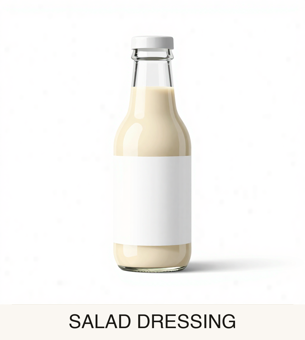 Salad Dressings