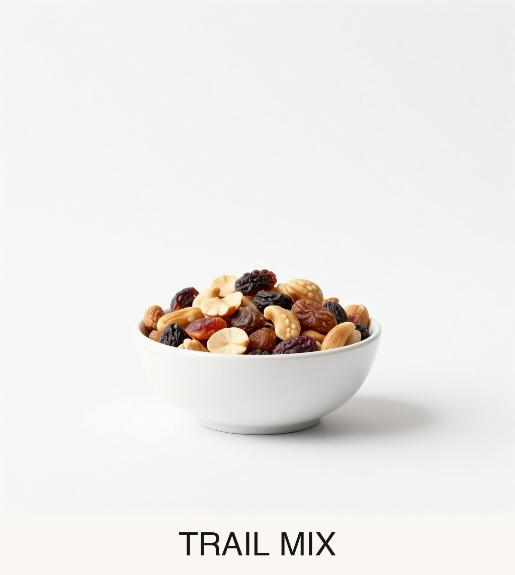 Trail Mix