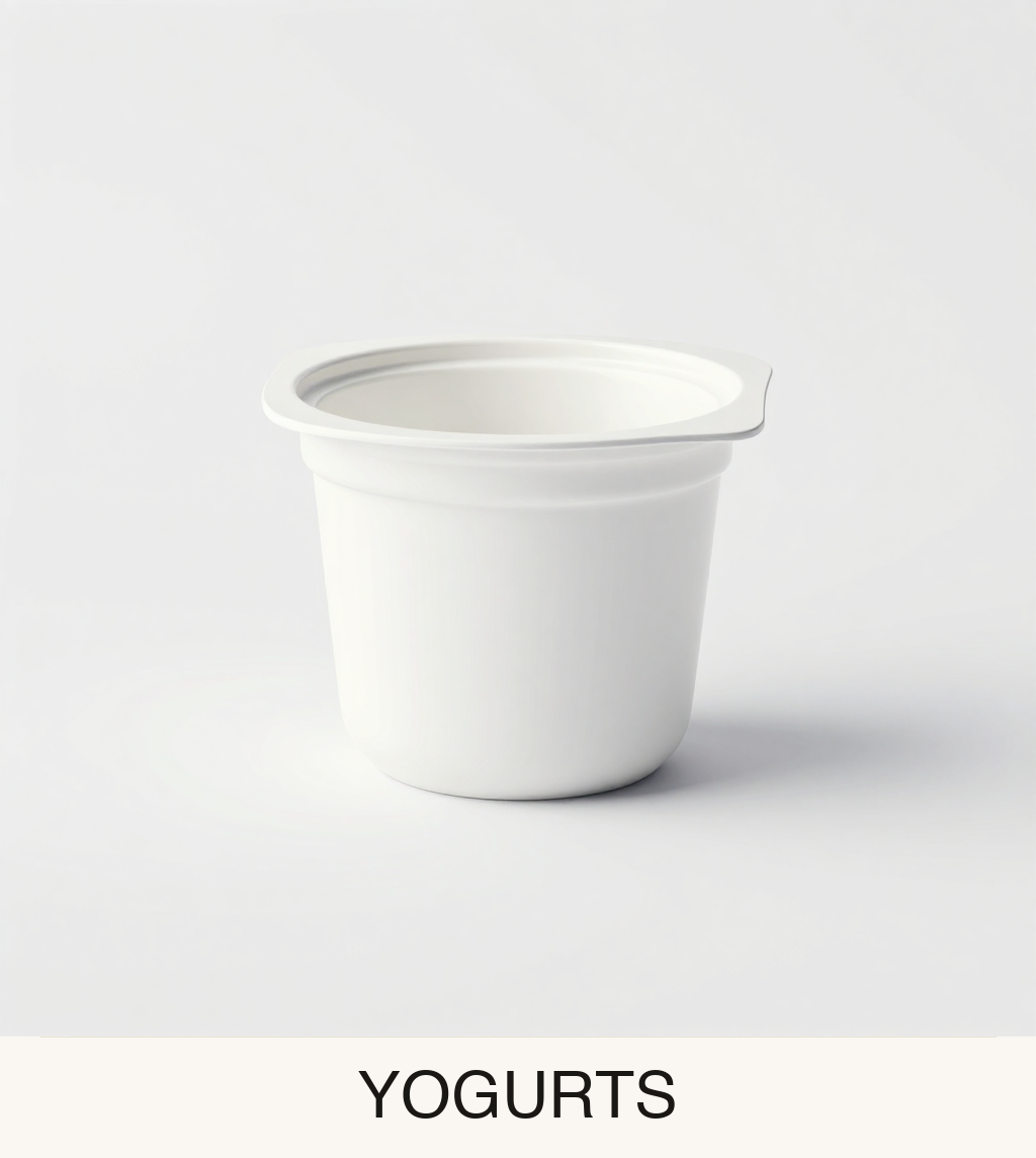 Whole Milk Yogurt