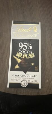 Dark Chocolate