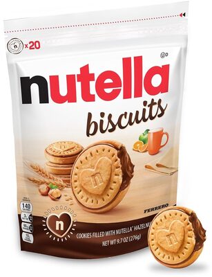 biscuits