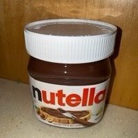 Hazelnut Spread with Cocoa