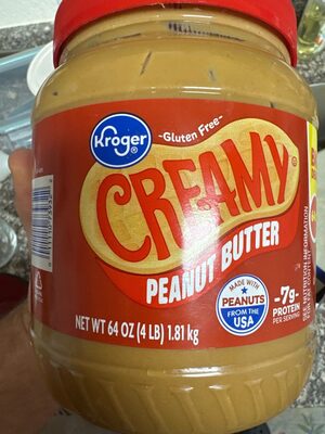 Peanut Butter