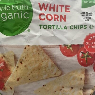 tortilla chips