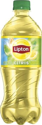 Green tea