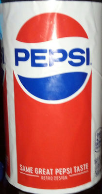 Pepsi