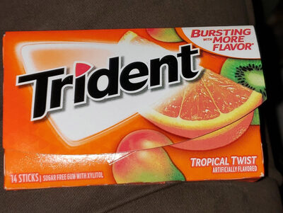 Tropical Twist