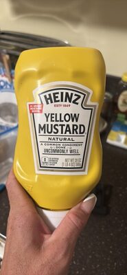 Mustard