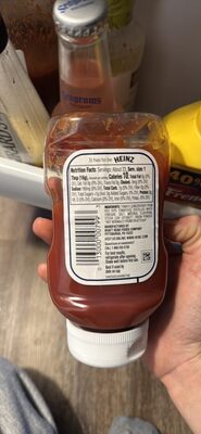 Ketchup