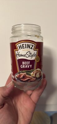 BEEF GRAVY