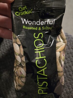 Pistachios