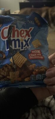 Mix