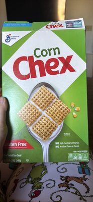 Corn Chex