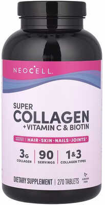 Super collagen