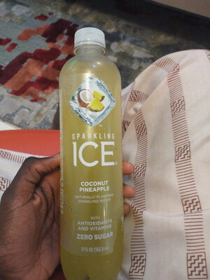 Coconut Pineapple