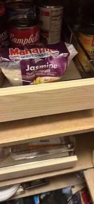 Jasmine Thai Fragrant Rice