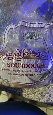 Sourdough