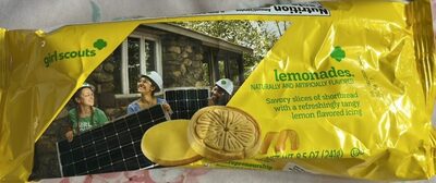 lemonades