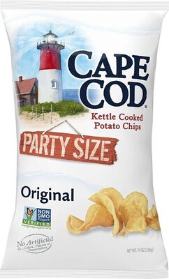 Original Potato Chips