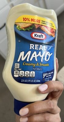 Mayo
