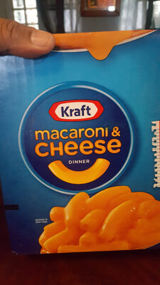 Mac & Cheese