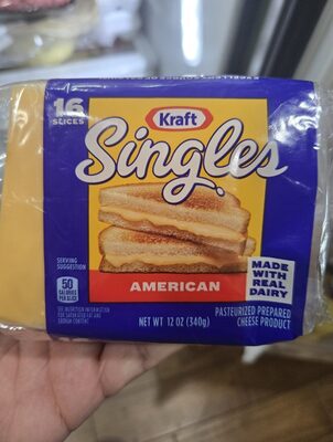 Singles