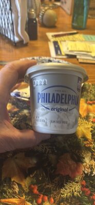 Philadelphia Cream Cheese