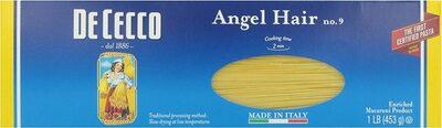 Angel Hair
