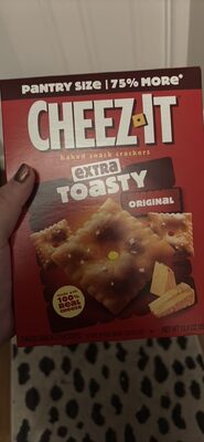 Extra Toasty Original