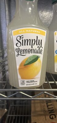 Lemonade