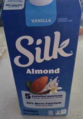 Almondmilk