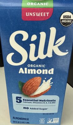Almondmilk