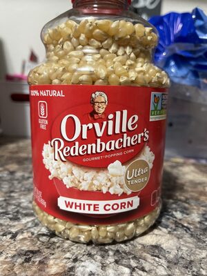 White Corn