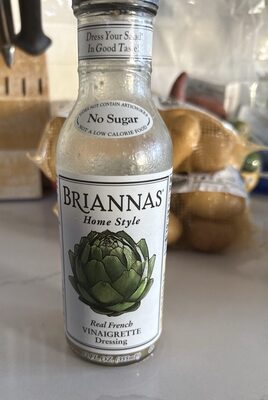 Raspberry Vinaigrette Dressing