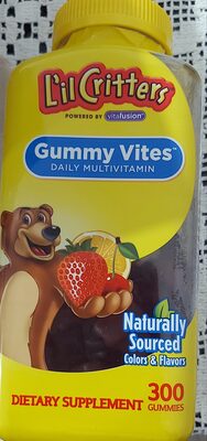 Multivitamin