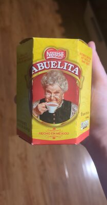Authentic Mexican Hot Chocolate Drink Tablets