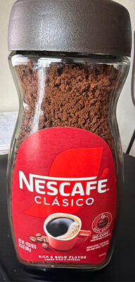 Instant coffee classico